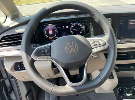Volkswagen - Multivan
