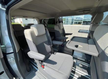 Volkswagen - Multivan