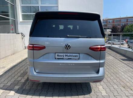 Volkswagen - Multivan