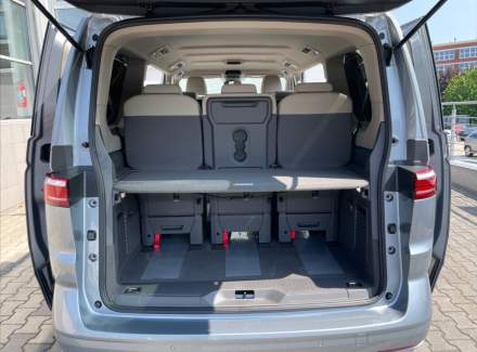 Volkswagen - Multivan