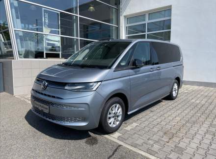 Volkswagen - Multivan