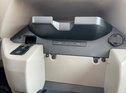 Volkswagen - Multivan