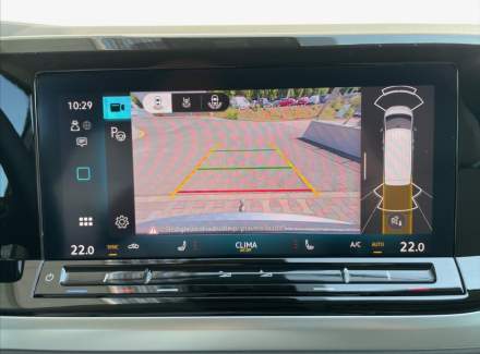 Volkswagen - Multivan