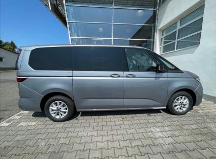 Volkswagen - Multivan