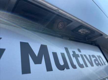 Volkswagen - Multivan