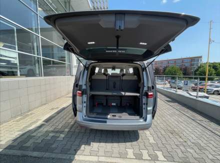 Volkswagen - Multivan