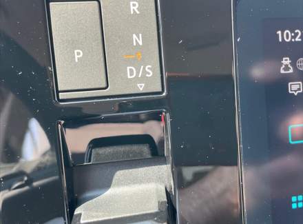 Volkswagen - Multivan