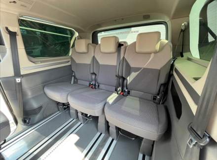 Volkswagen - Multivan