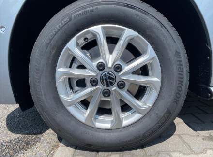 Volkswagen - Multivan