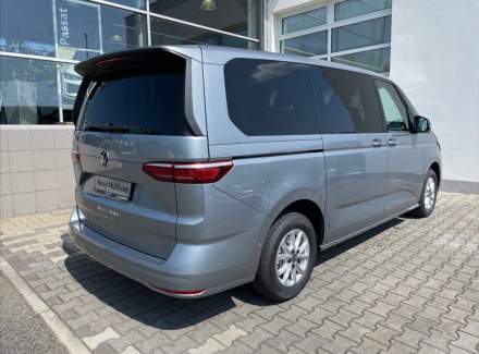 Volkswagen - Multivan
