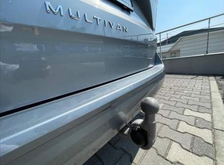 Volkswagen - Multivan