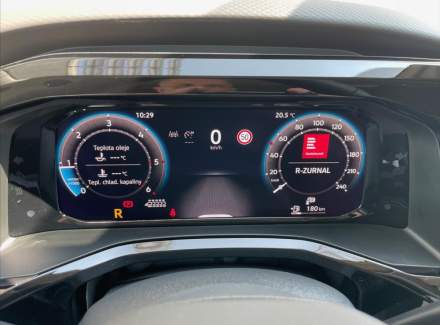 Volkswagen - Multivan