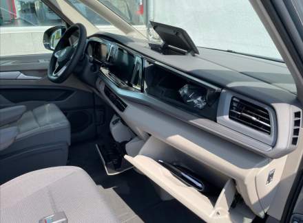 Volkswagen - Multivan