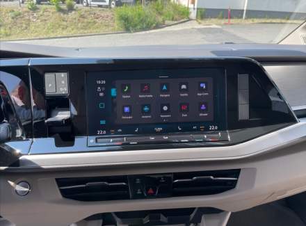 Volkswagen - Multivan