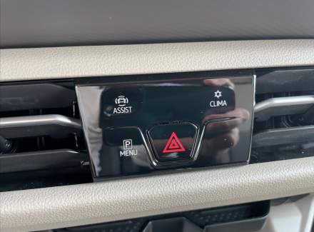 Volkswagen - Multivan