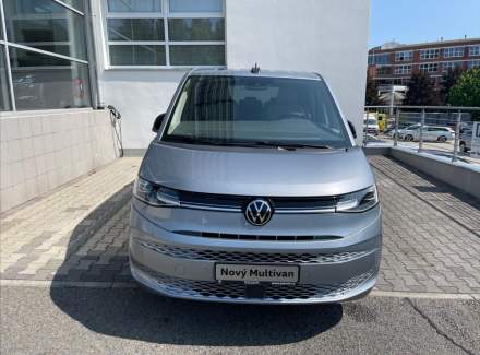 Volkswagen - Multivan