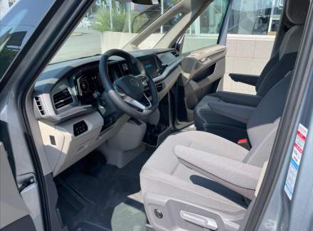 Volkswagen - Multivan