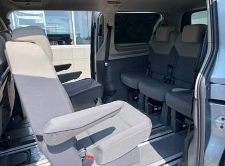 Volkswagen - Multivan