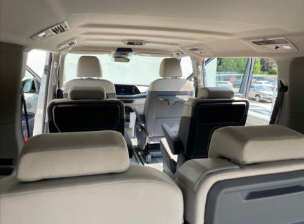 Volkswagen - Multivan