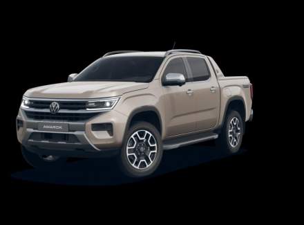 Volkswagen - Amarok