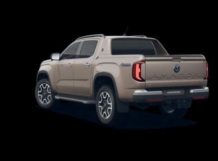 Volkswagen - Amarok
