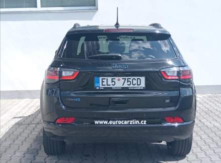 Jeep - Compass