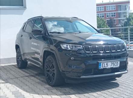 Jeep - Compass