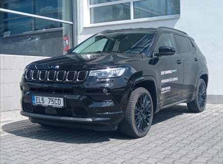 Jeep - Compass