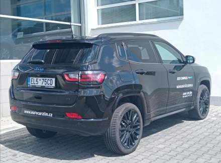Jeep - Compass