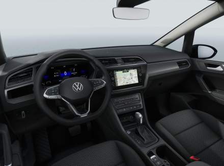 Volkswagen - Touran
