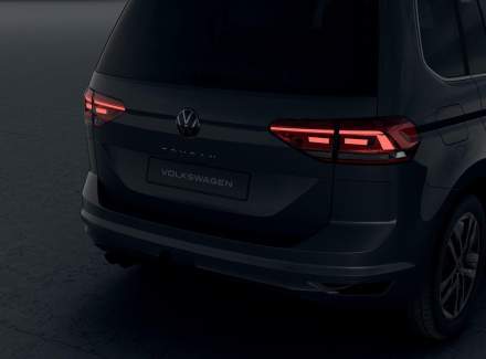 Volkswagen - Touran