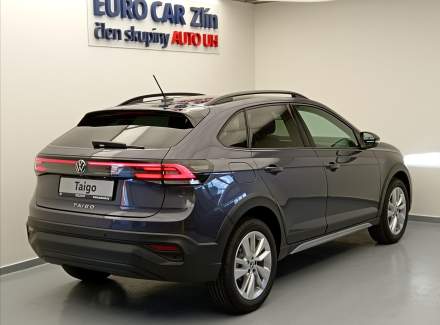 Volkswagen - Taigo