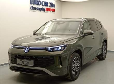 Volkswagen - Tayron