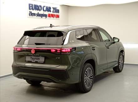 Volkswagen - Tayron