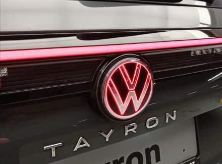Volkswagen - Tayron
