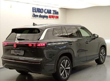 Volkswagen - Tayron