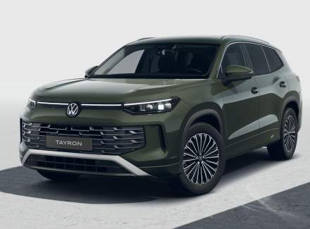 Volkswagen - Tayron