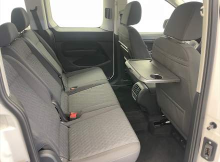 Volkswagen - Caddy