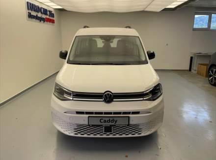 Volkswagen - Caddy