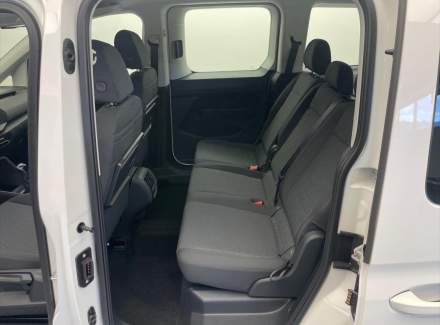 Volkswagen - Caddy