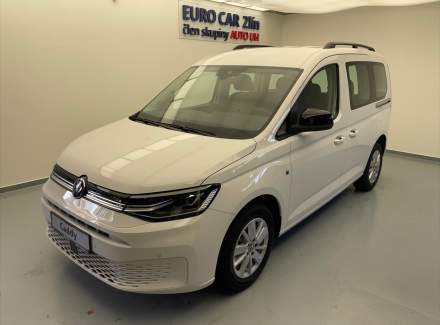 Volkswagen - Caddy