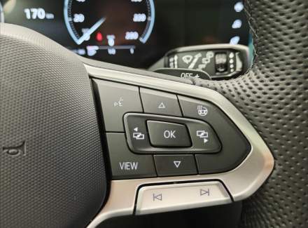 Volkswagen - Touareg