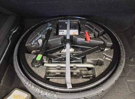 Volkswagen - Touareg