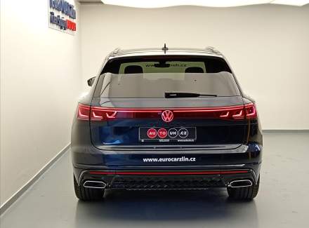 Volkswagen - Touareg