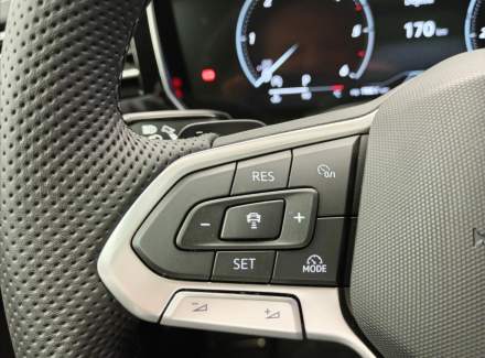 Volkswagen - Touareg