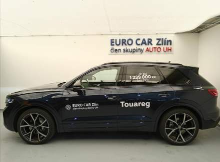 Volkswagen - Touareg