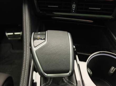 Volkswagen - Touareg