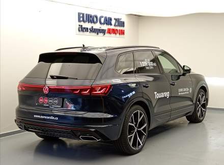 Volkswagen - Touareg