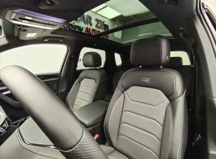 Volkswagen - Touareg