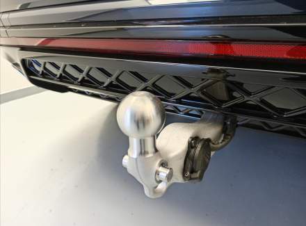 Volkswagen - Touareg